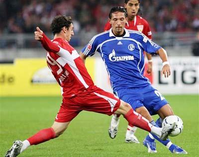 充满挑战的 充满挑战的